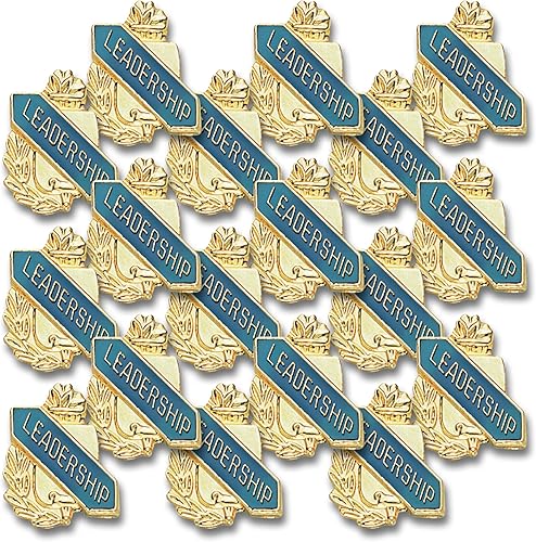 Miniatura 3 de SHOP AWARDS AND GIFTS Pines de solapa de 58 pulgadas de honor académico de la serie EP