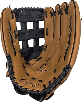 Champion Sports Fielders Glove 14.5-Inch
