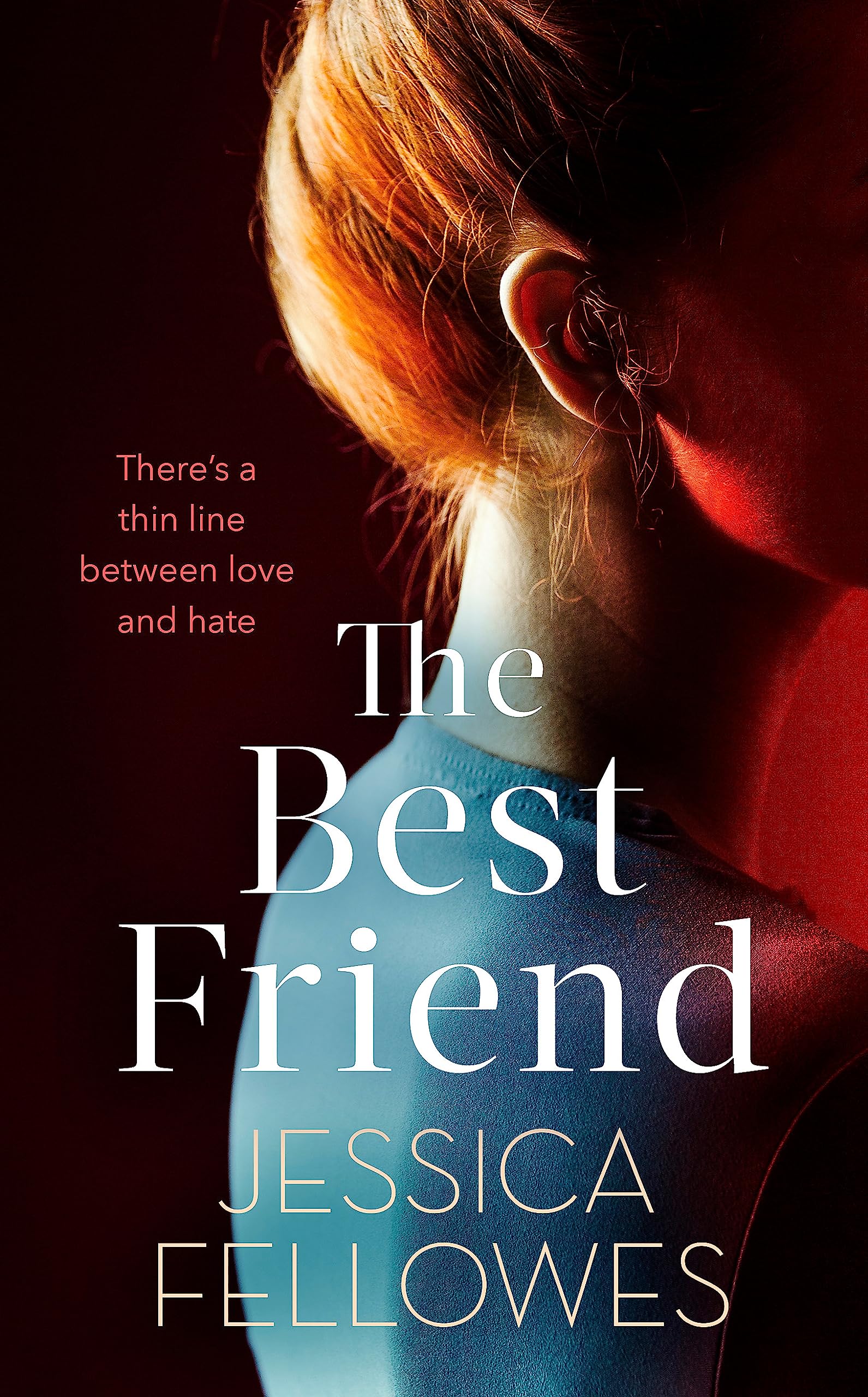 The Best Friend