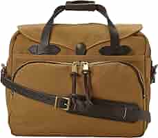 バッグ FILSON Rugged Twill Padded Computer Bag Filson Rugged Twill Padded Computer Bag Tan
