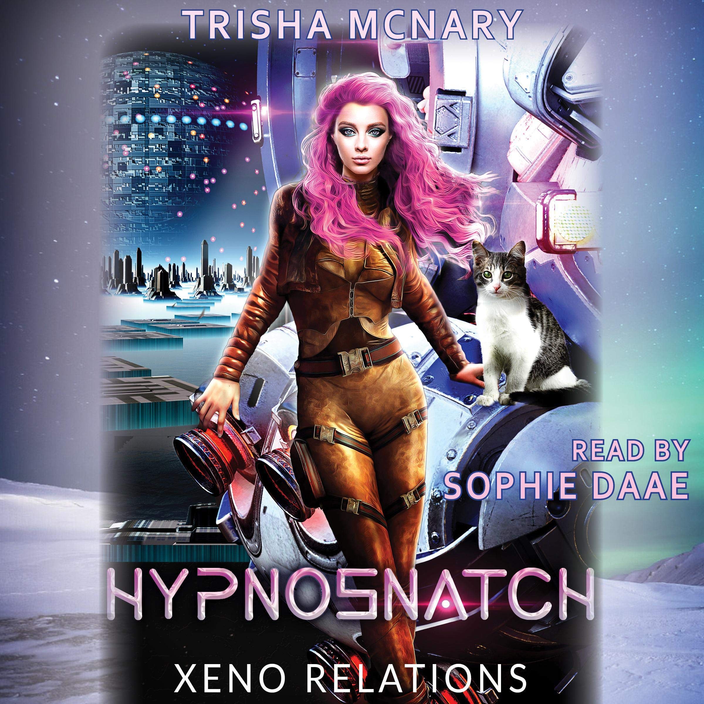 Cover art for hypnoSnatch