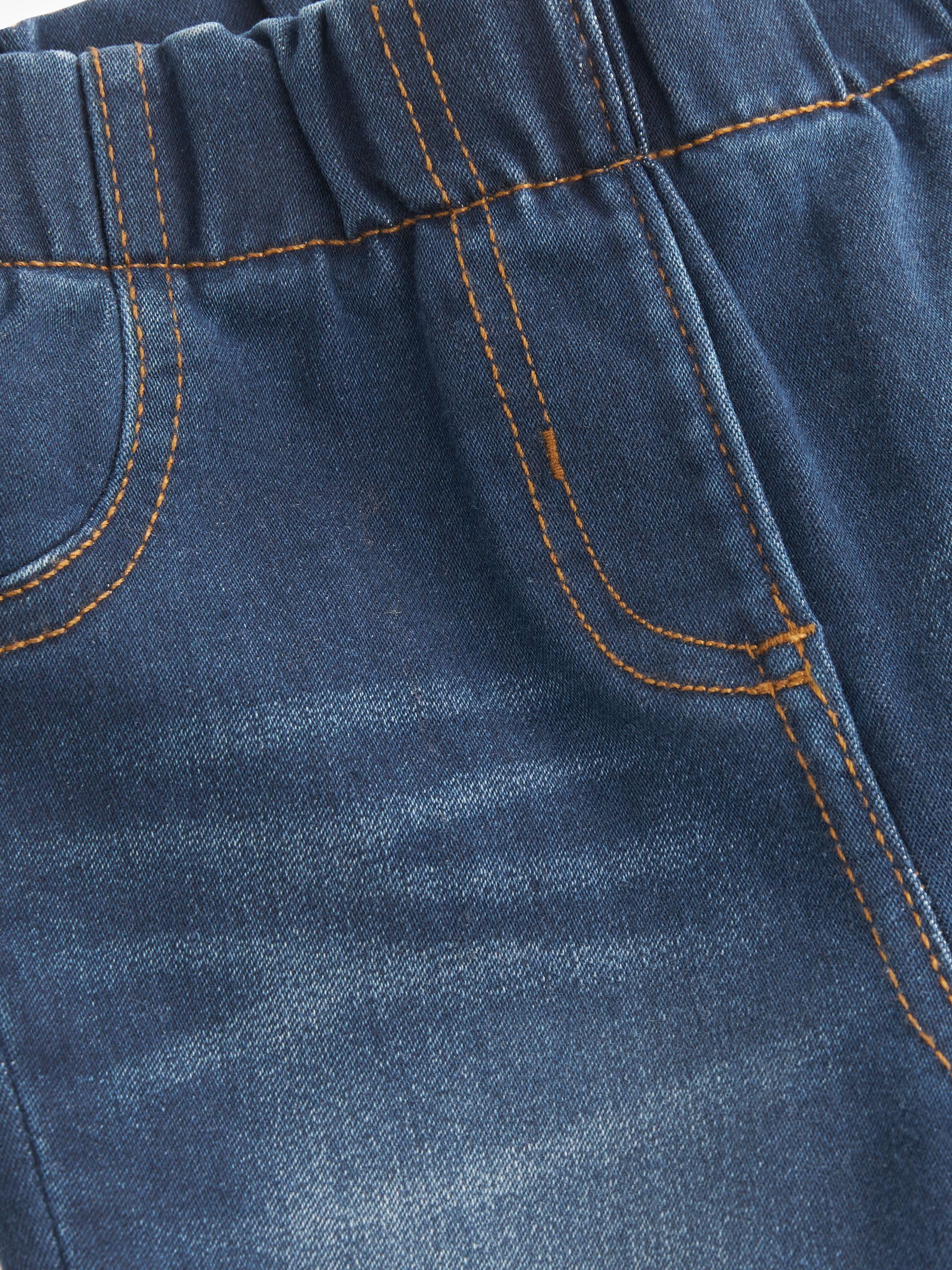 NEXT Fille Jegging à Taille élastique, Lot de 1