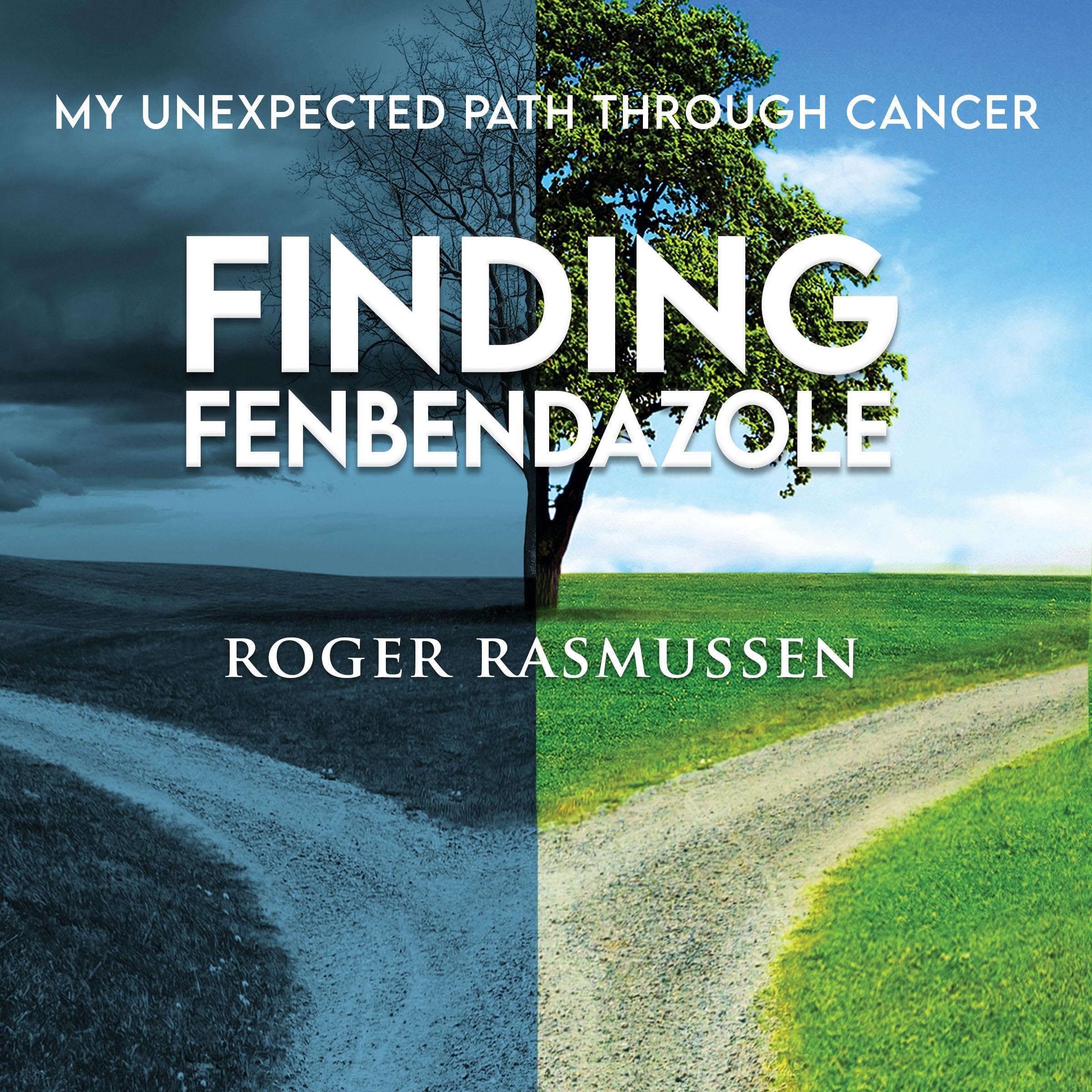 Cover art for Finding Fenbendazole