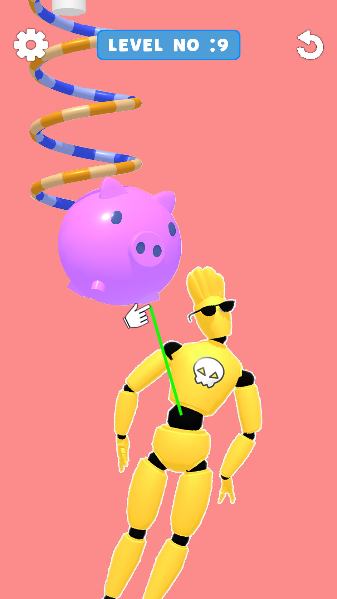Ragdoll Smash Break Bones - App on Amazon Appstore