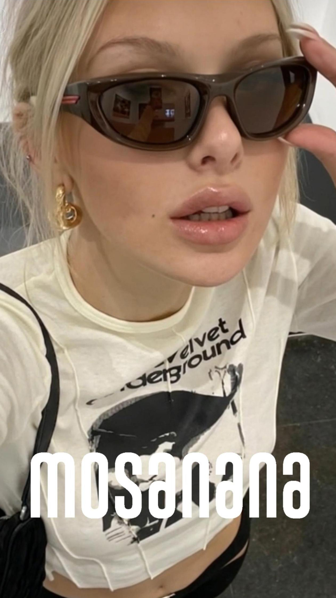 小物 999.9 feelsun archive sunglasses y2k Amazon.com: kimorn Y2K Wrap Around Polarized Sunglasses Womens men