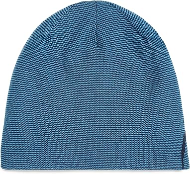 Amazon | [スパイダー] メンズ ニットキャップ (リバーシブル