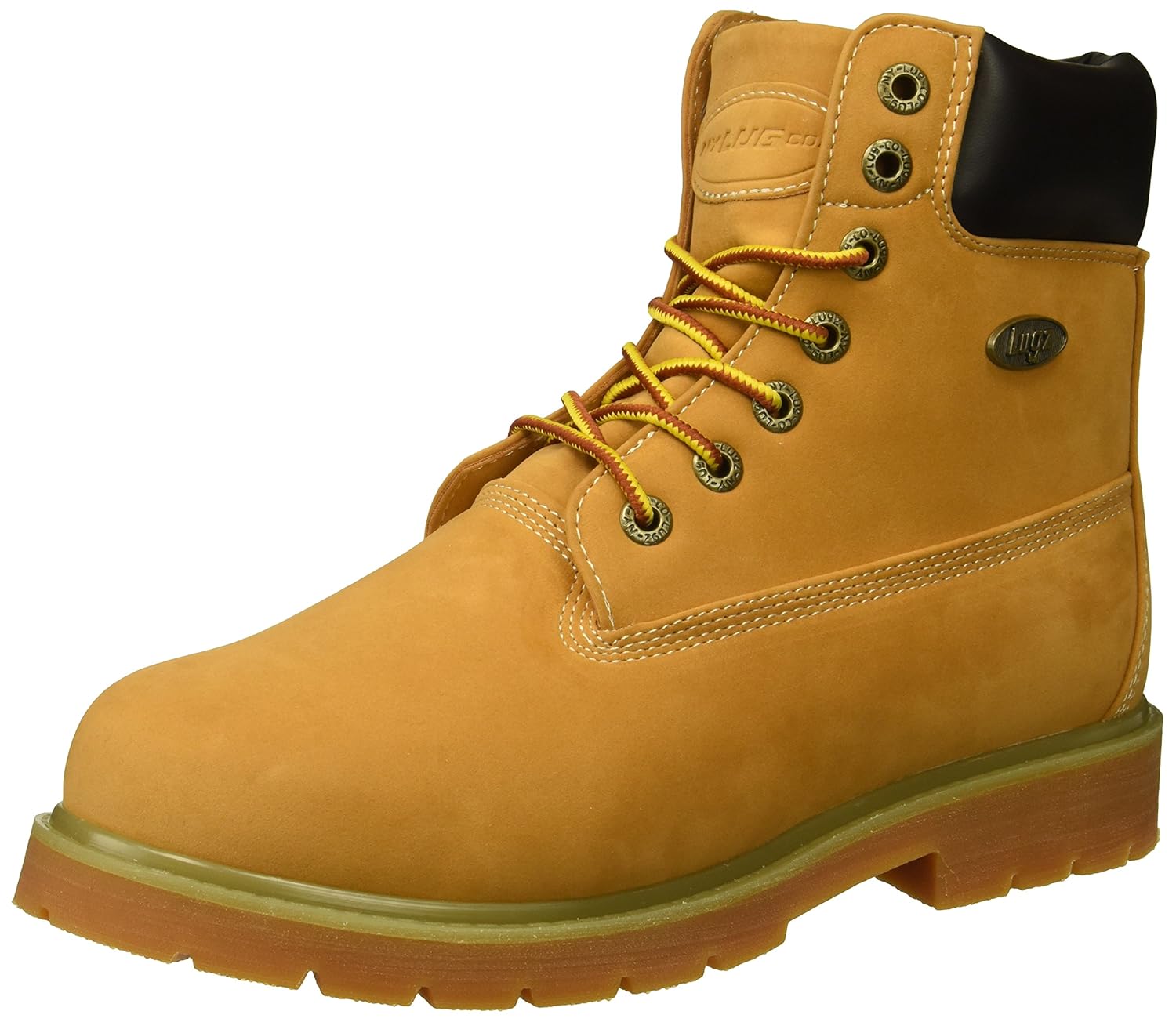 lugz work boots