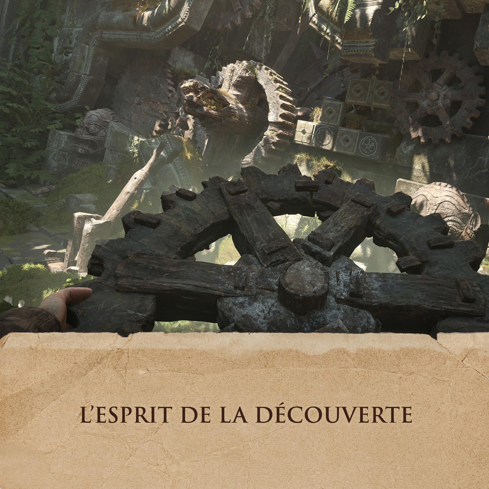 Indiana Jones y el c�rculo antiguo - Juego Xbox Series X - Edici�n Premium