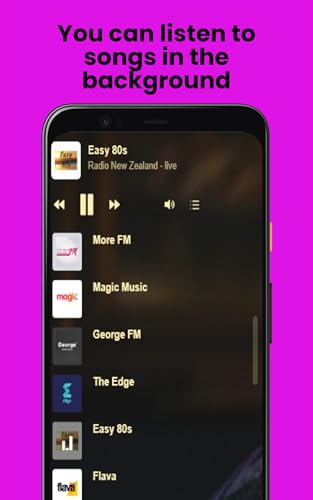 Radio New Zealand