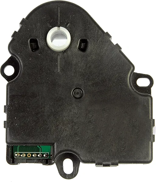 Dorman 604-106 HVAC Blend Door Actuator Compatible with Select Models