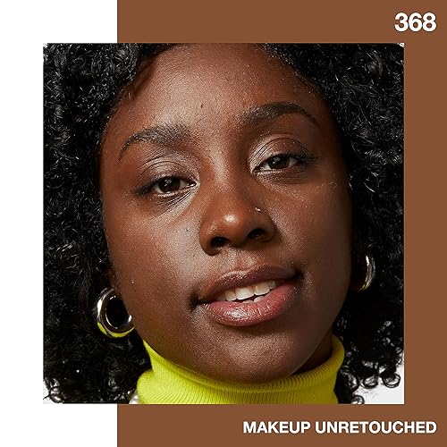 Miniatura 5 de Maybelline Fit Me - Base de maquillaje líquida mate y sin poros, Deep Golden, 1 unidad (el embalaje puede variar)