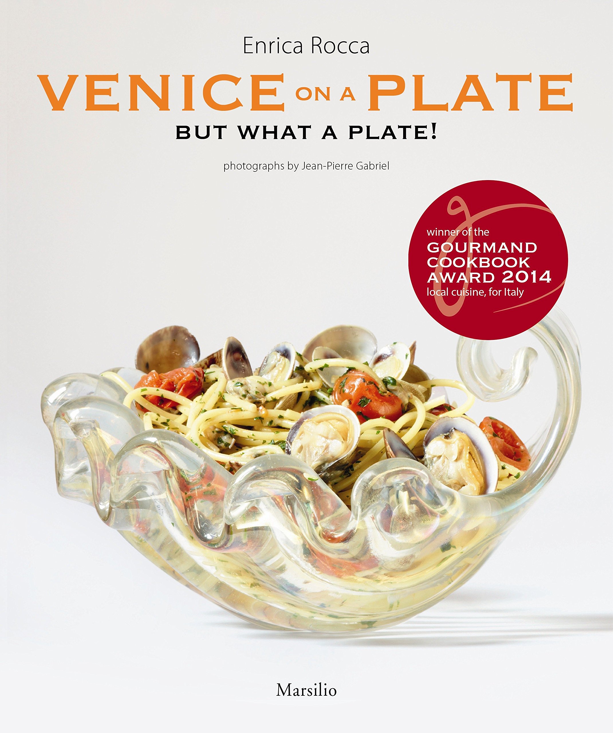 Venice On A Plate le cadeau idéal de fin d'année pour passionnés de cuisine