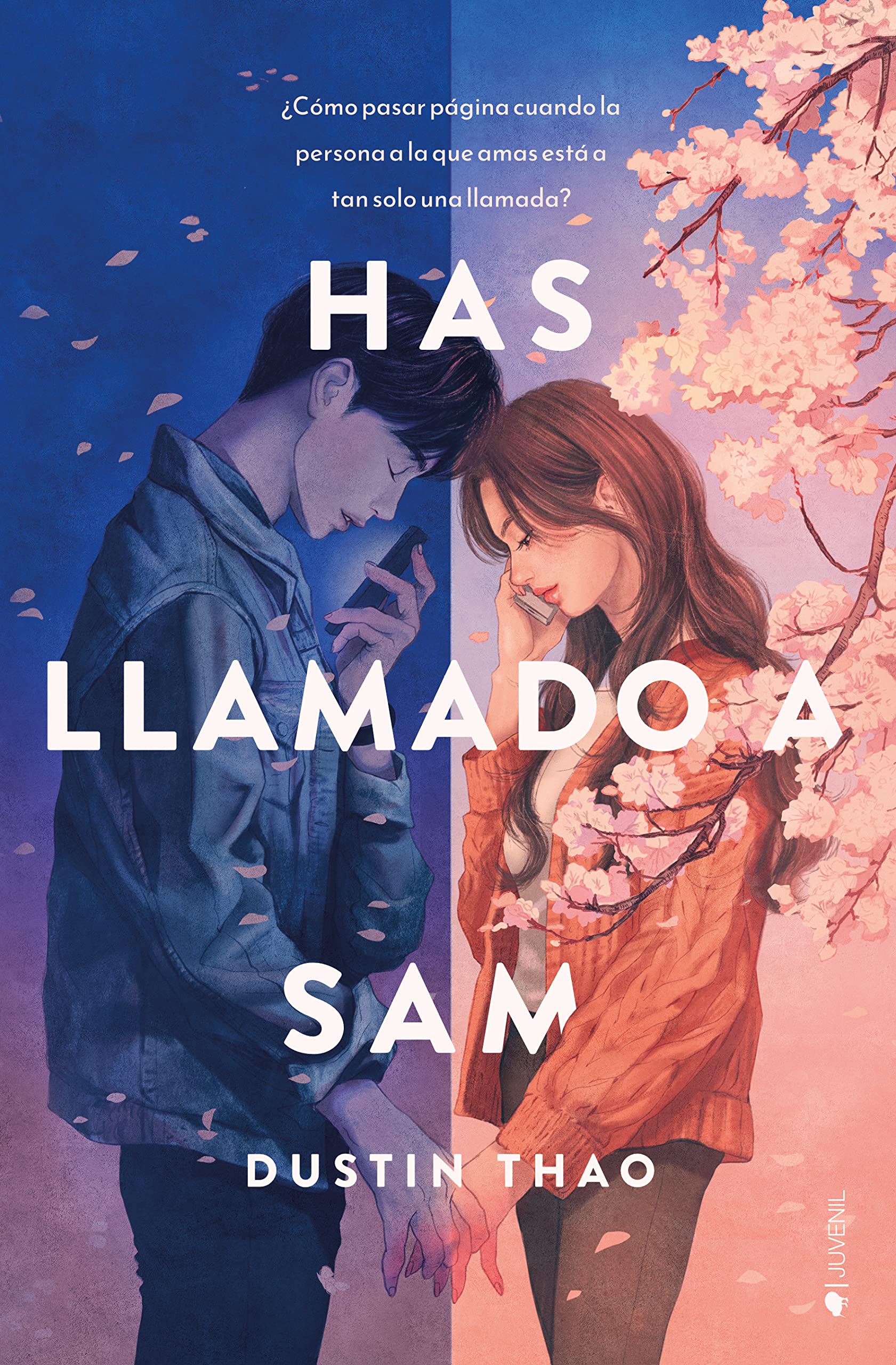 Has llamado a Sam (Spanish Edition)