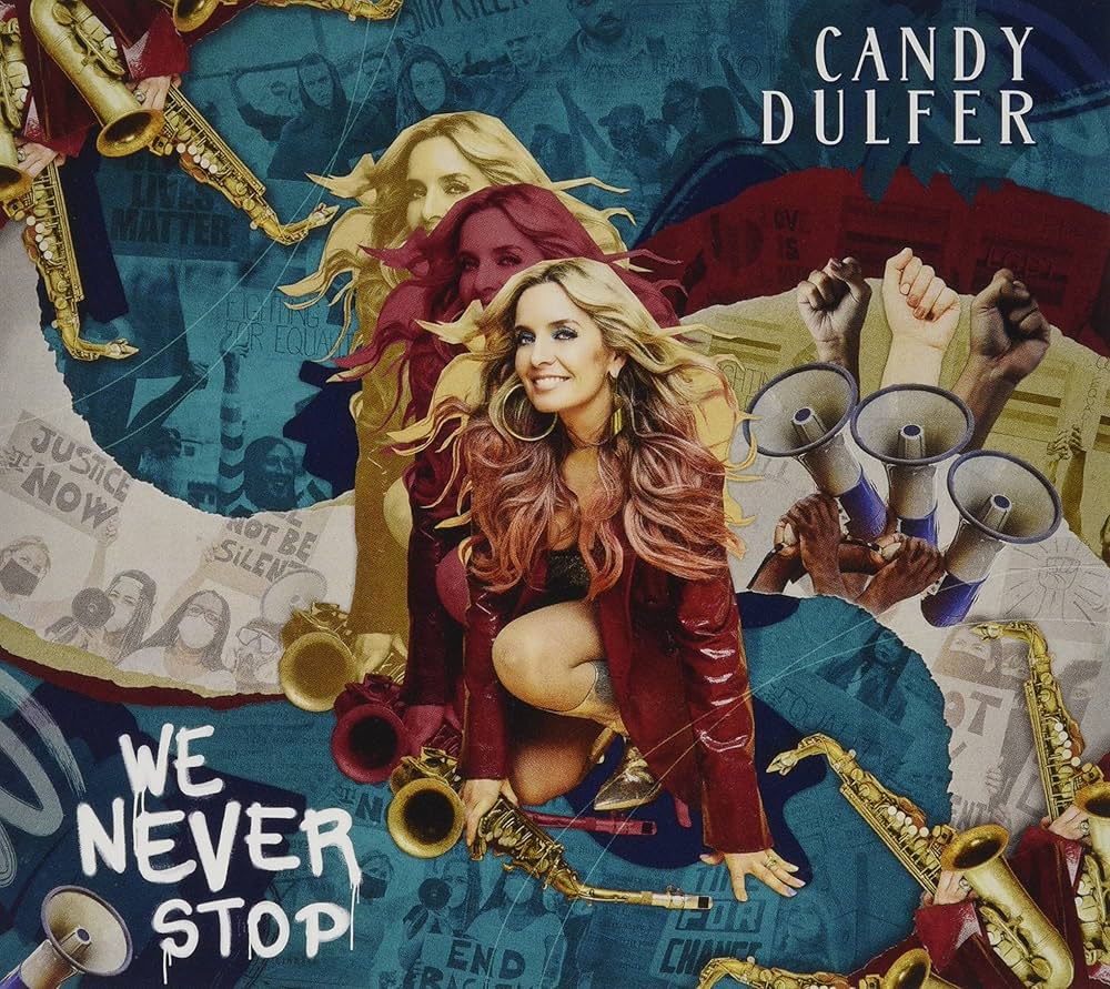 キャンディダルファー  candy dulfer  CD パンフセット 中古 キャンディダルファー candy dulfer CD パンフセット 中古