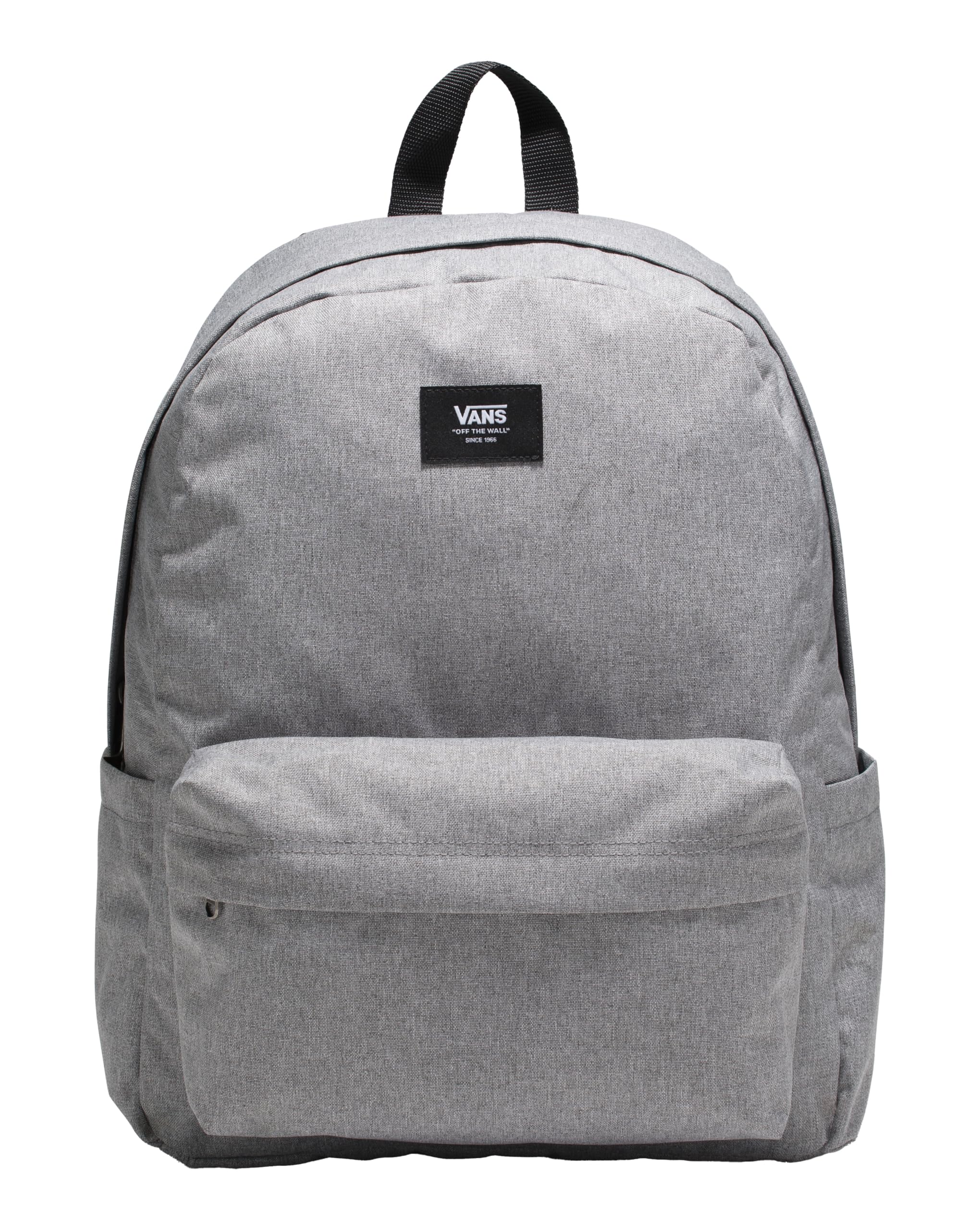 Old Skool Backpack, Heather Suiting, One Size