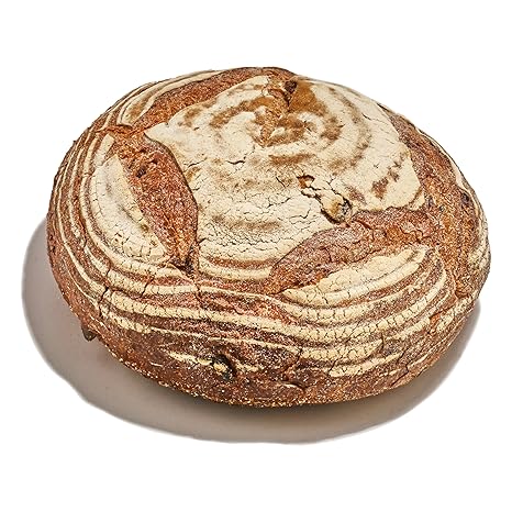 Whole Foods Market Olive Farm Bread