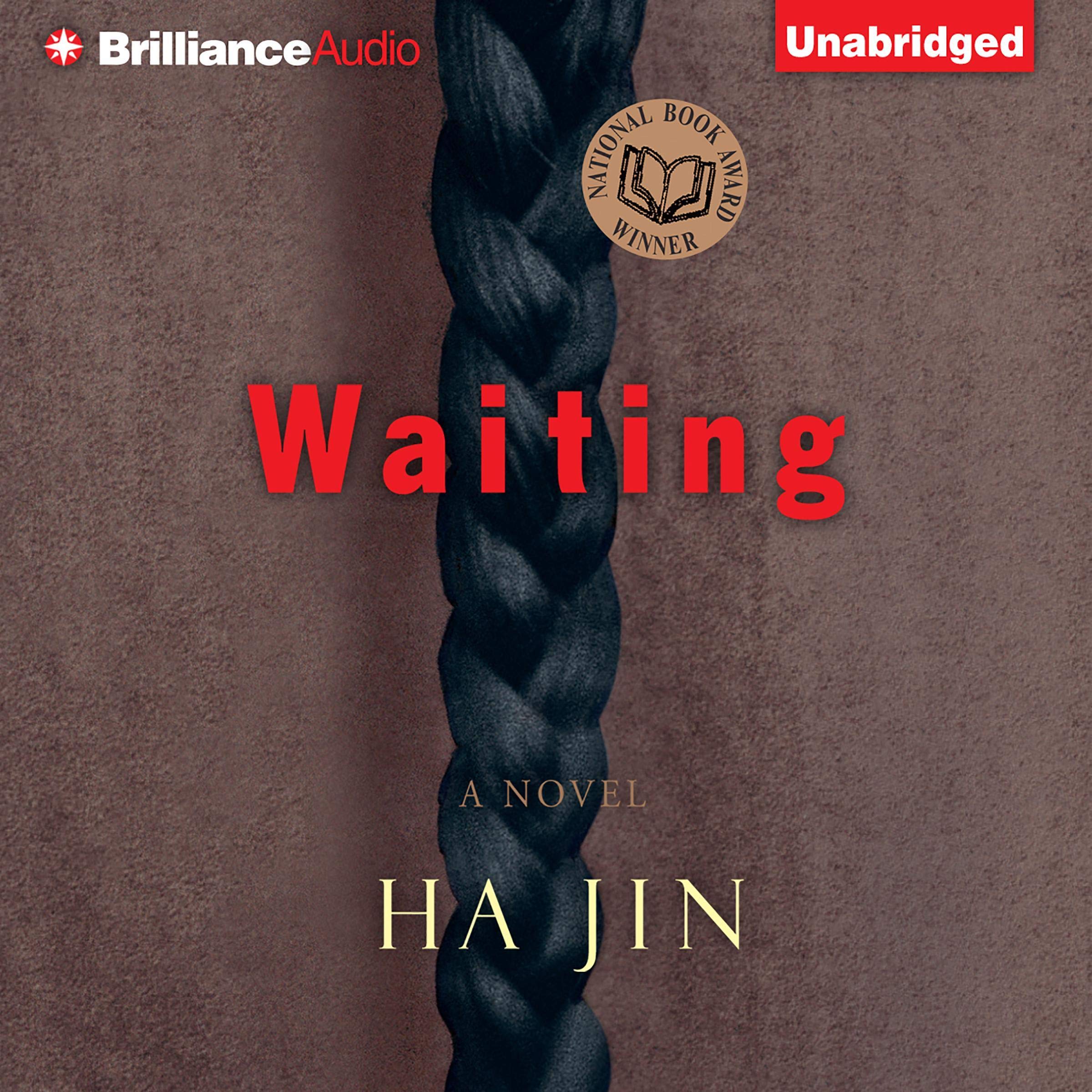 Cover art for Waiting