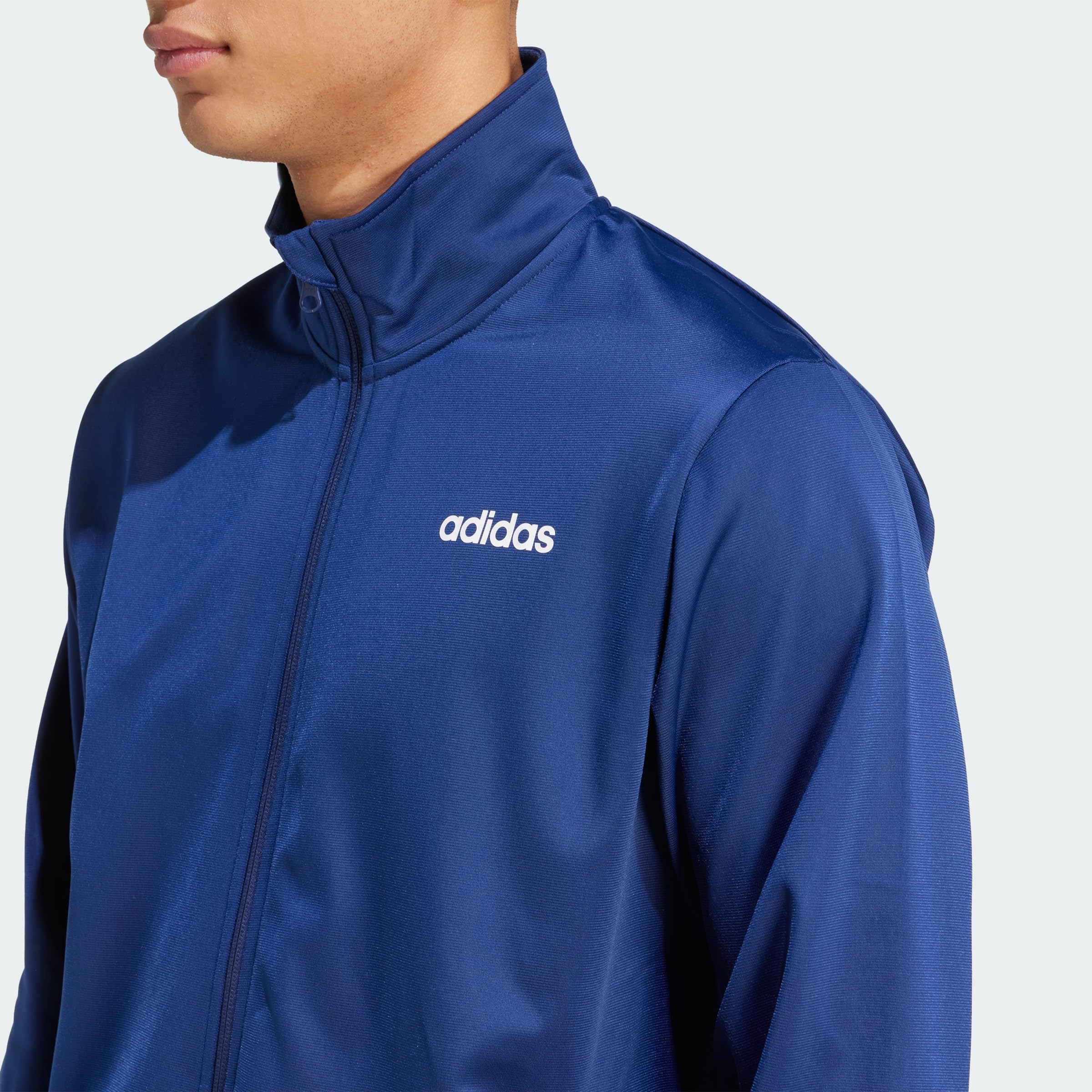 adidas Uomo ADIDAS LINEAR TRACKSUIT