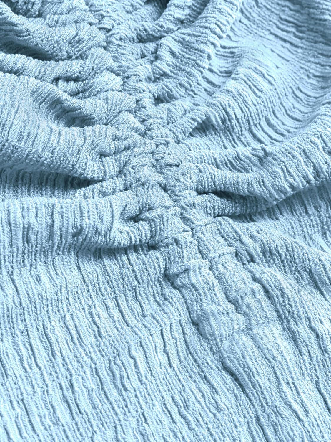 CIDER Women Summer Mini Dresses Cute Short Sundress Casual Tie Strap Sleeveless Dress - Image 2