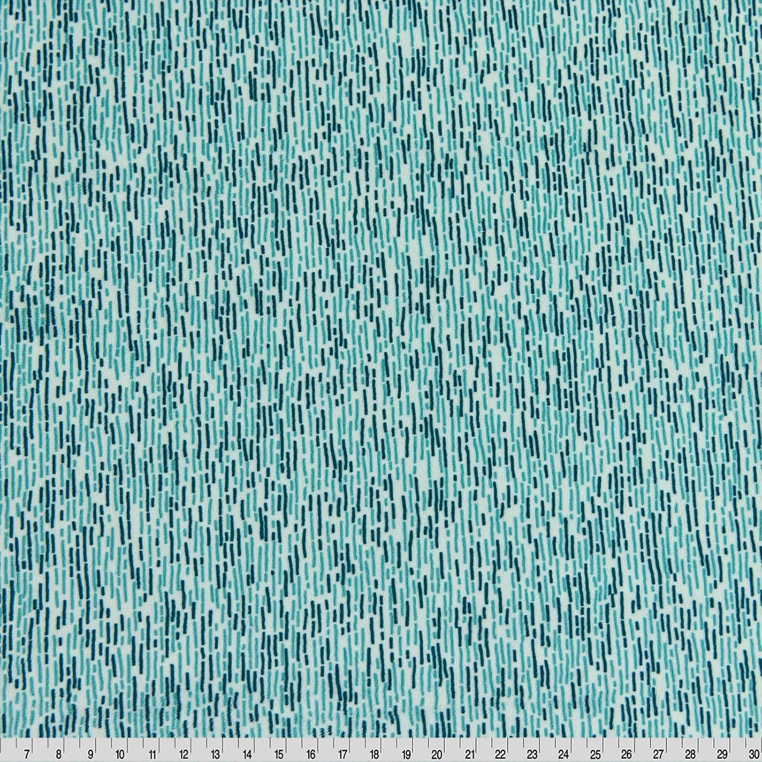Extra Wide Spearmint Cuddle by Shannon Fabrics