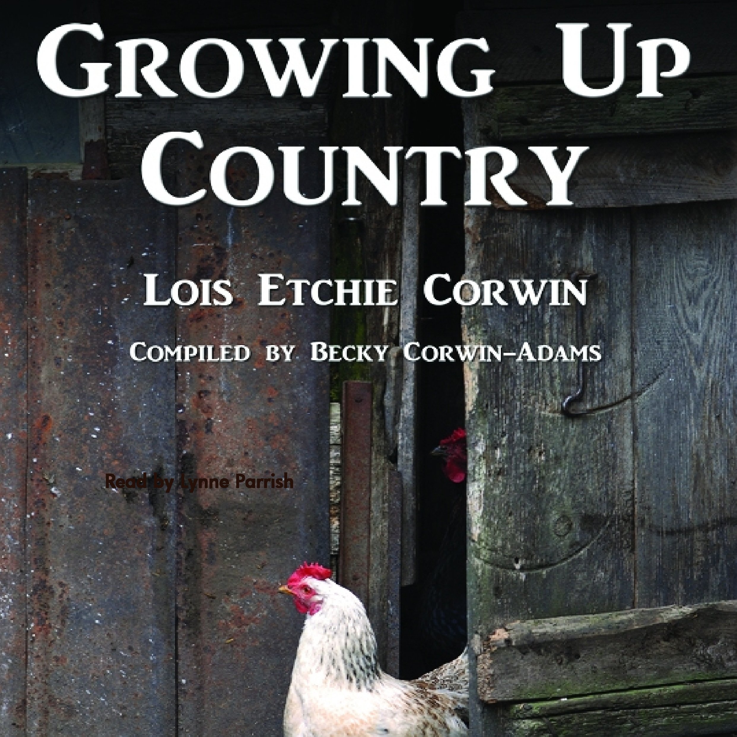 Growing Up Country