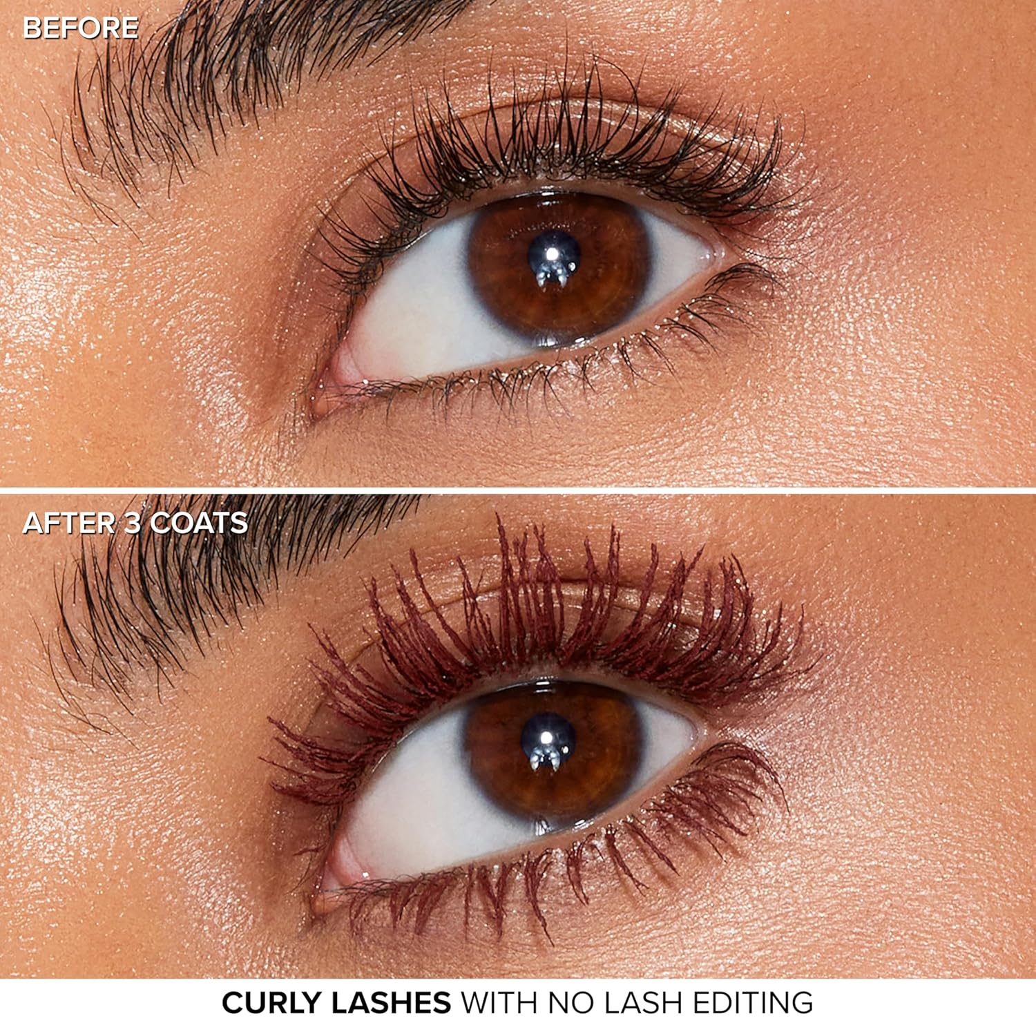 Too Faced Better Than Sex Volumizing Mascara | Dramatic Volume + Length | Cruelty Free