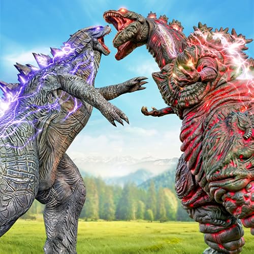 Animal Ultimate Fight Survival Offline Battle Games 2024