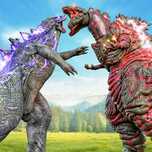 Tierische ultimative Kampf-Überlebens-Offline-Kampfspiele 2024