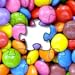 Candy Jigsaw Puzzles FREE