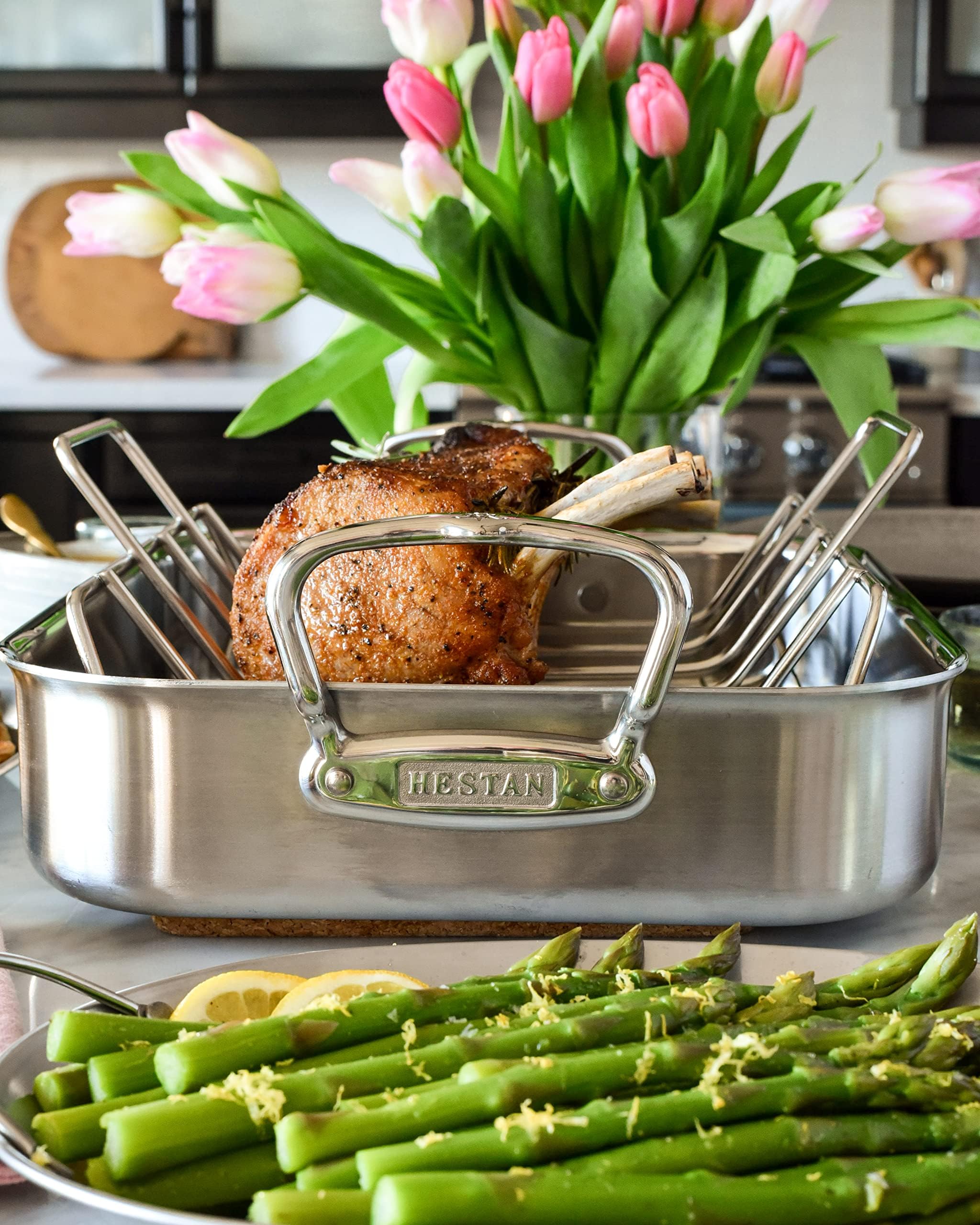 Cuisinart 16Inch Roaster, Chef's Classic Rectangular