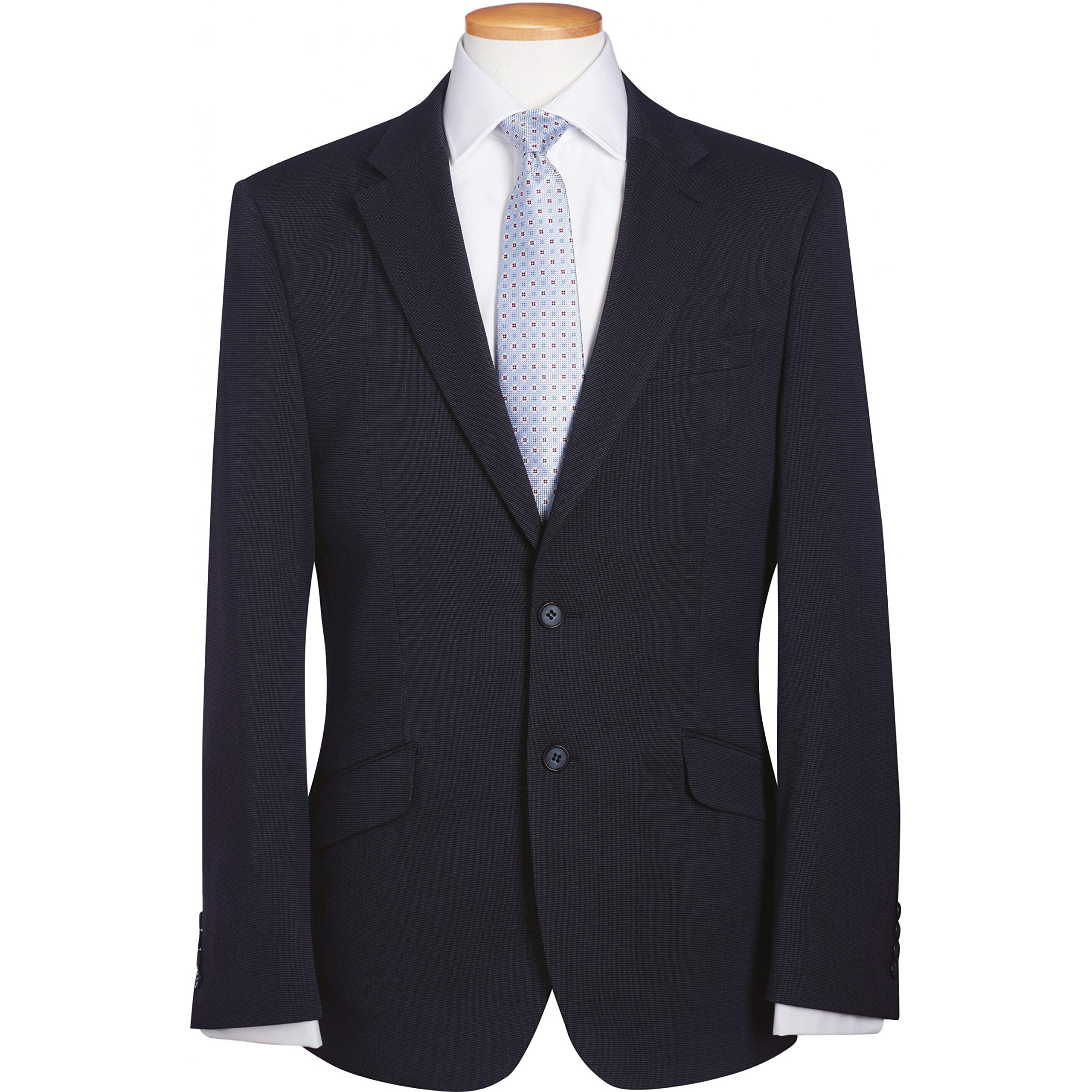 Brook TavernerPhoenix Blazer