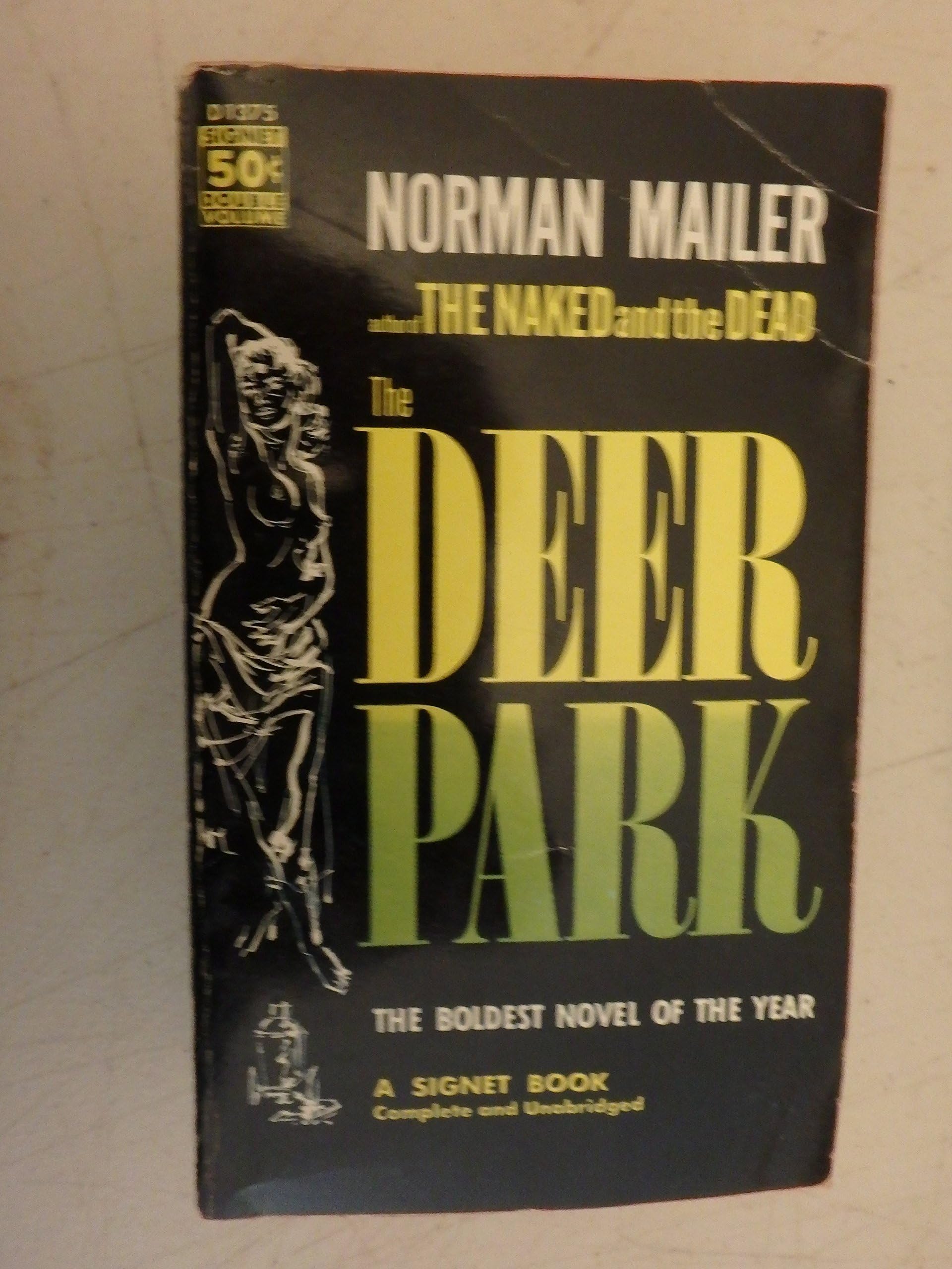The Deer Park.
