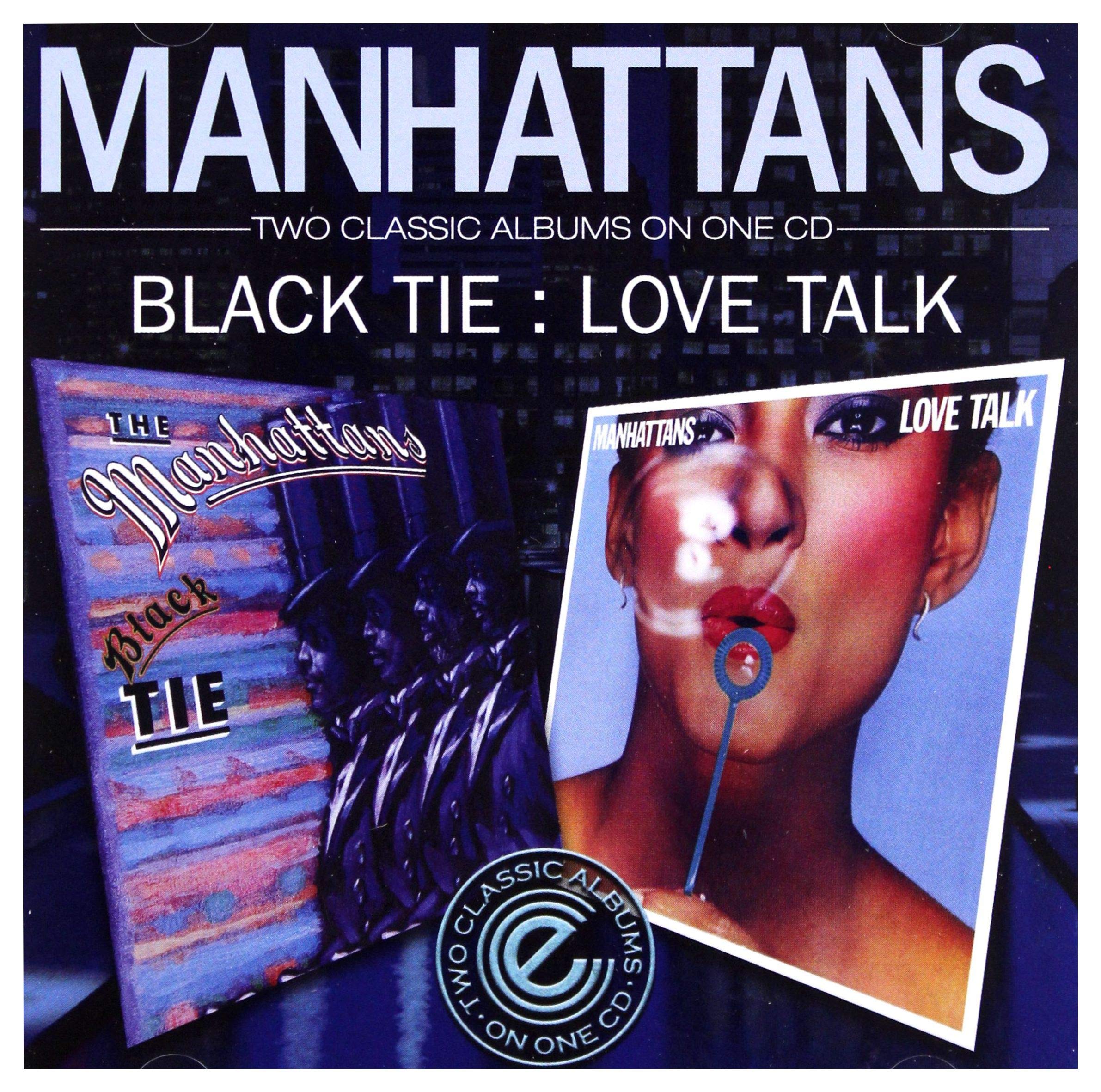 Black Tie / Love Talk