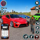 Open World Car Driving Games : Extreme Racing Car Game Free