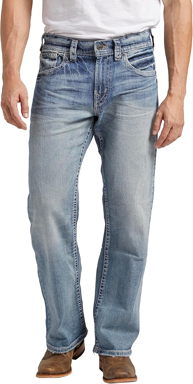 Jeans for men