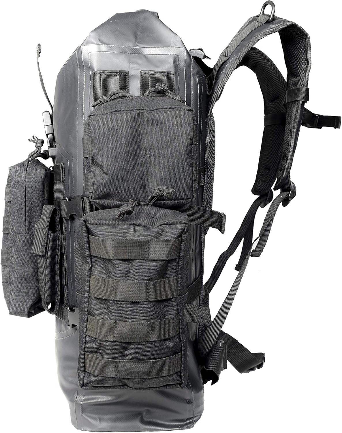 waterproof survival backpack