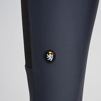 カペルミュール レディースタイツ　クロスオーバー　プラチナパッド 38 レディースタイツ クロスオーバー プラチナパッド – カペル