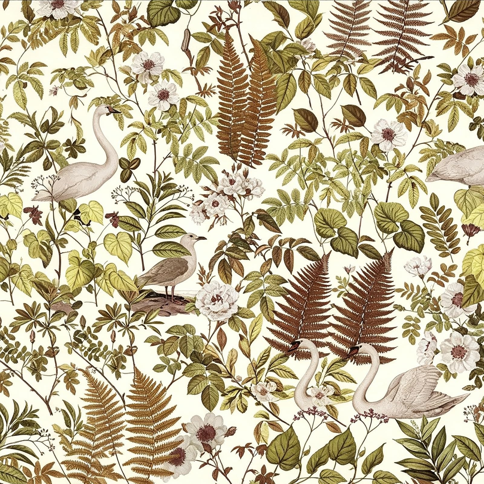 Zynqra I ﻿Self Adhesive Wallpaper,Contact Paper Peel And Stick ﻿