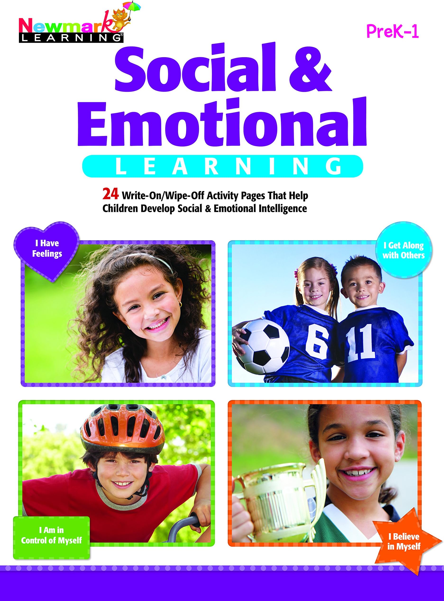 Social & Emotional Learning  Flip   Chart