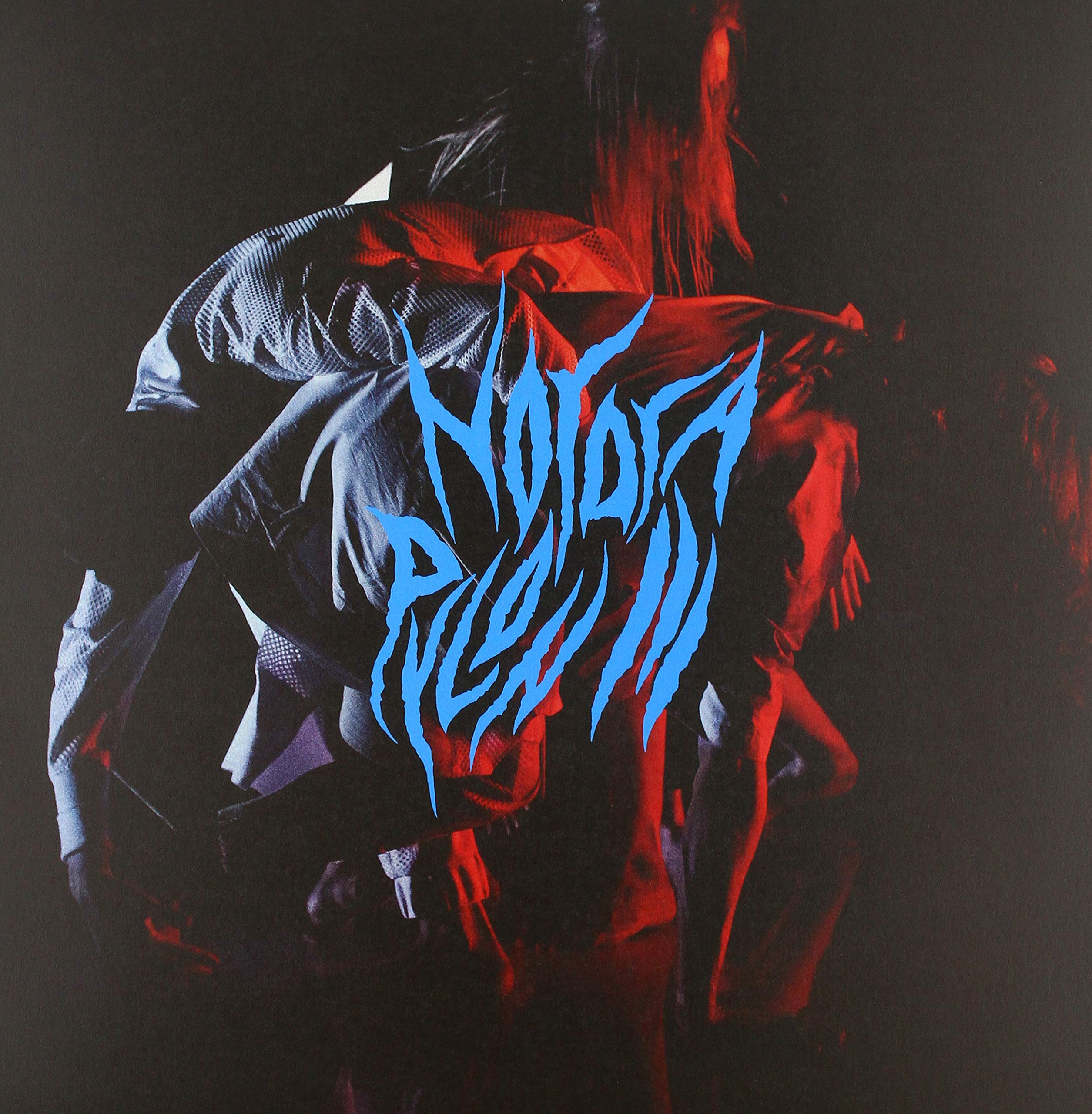 Pylon Iii [VINYL]