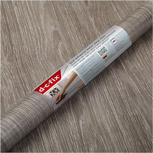 Miniatura 6 de d-c-fix Lámina autoadhesiva decorativa