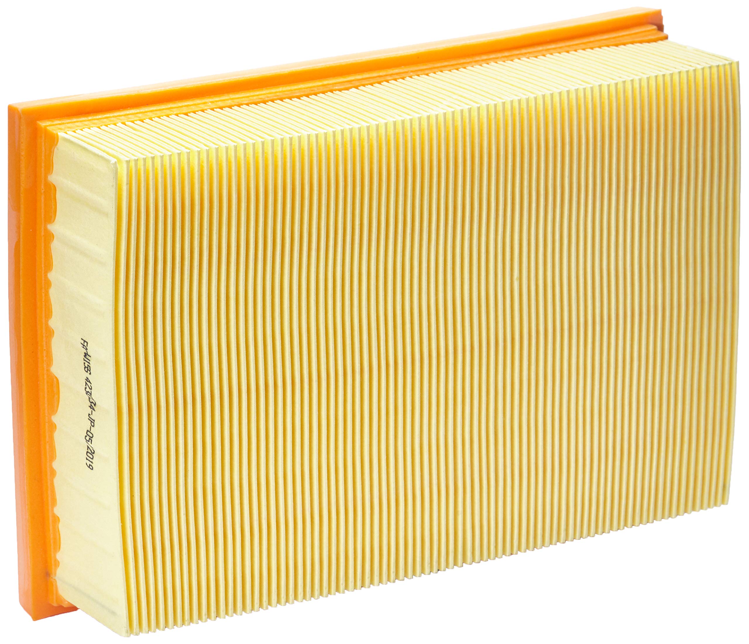 Filtre à Air Japanparts FA-W15S - Pièce Auto De Qualité