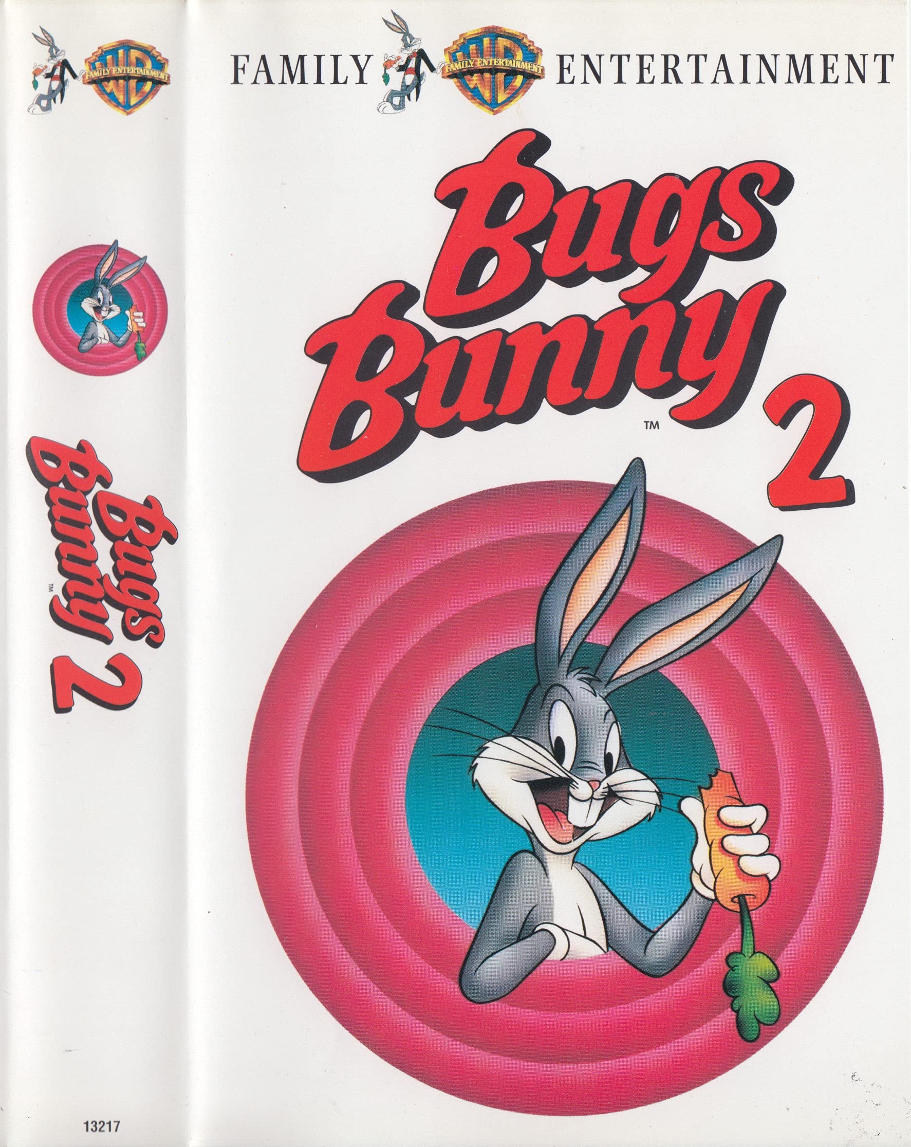 Bugs Bunny 2