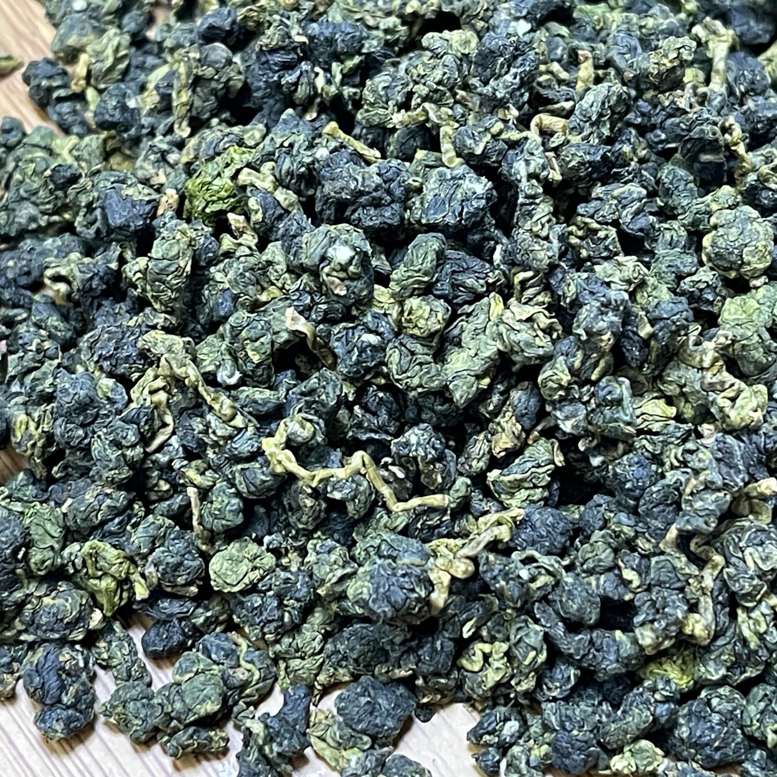 Thé Yingxiang TTES No.20 oolong Taiwan Shanlinxi infusion légère 4x150g - 4
