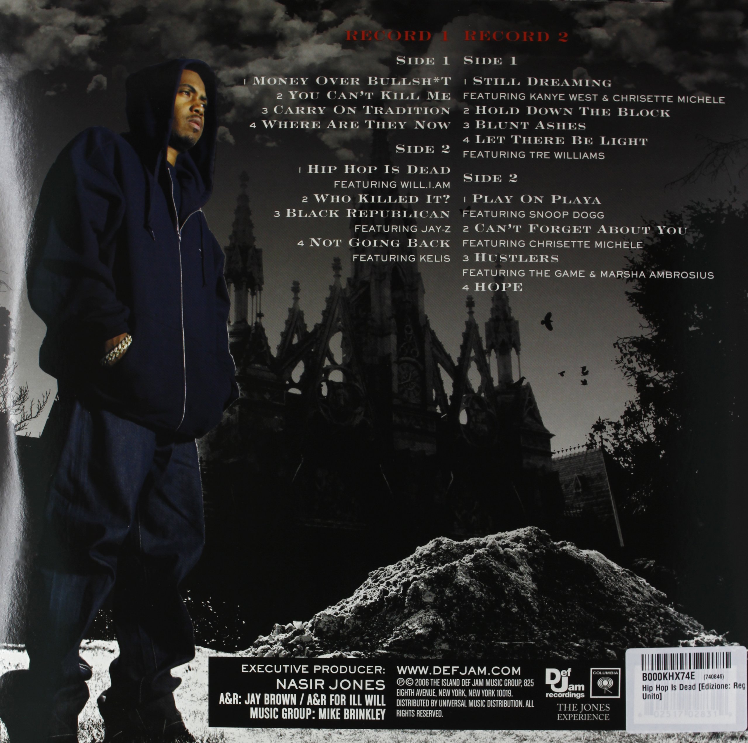 Hip Hop Is Deadexplicit_lyrics