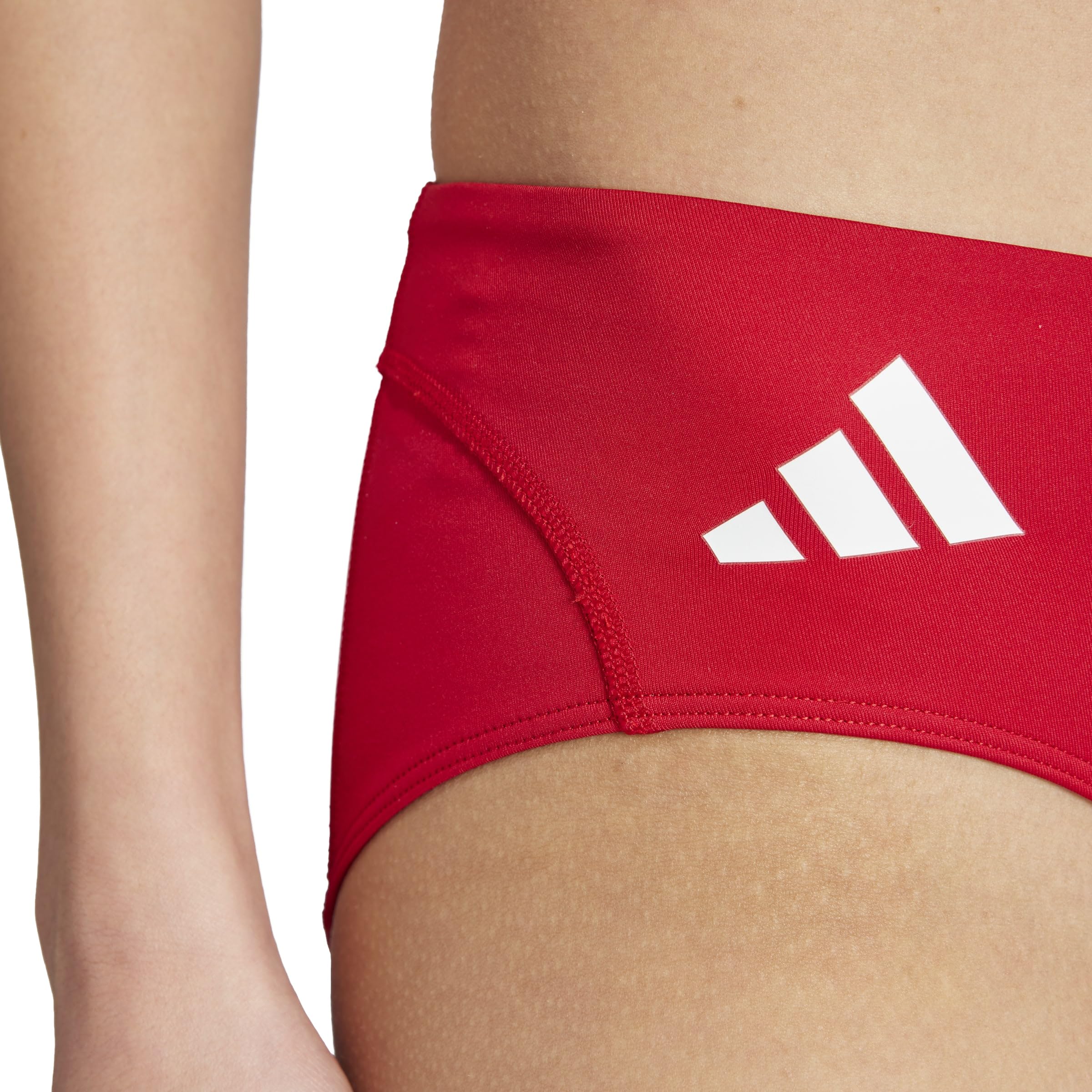 adidas Adizero Essentials Aeroready Running Briefs Ropa Interior Mujer (Pack de 1)