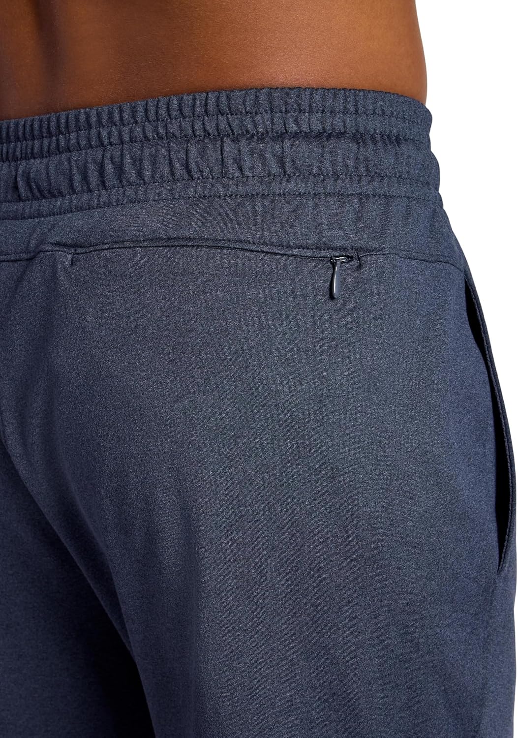Gaiam Mens Restorative Jogger, Standard Fit, 30” Inseam, Stretch Midweight Material - Image 6