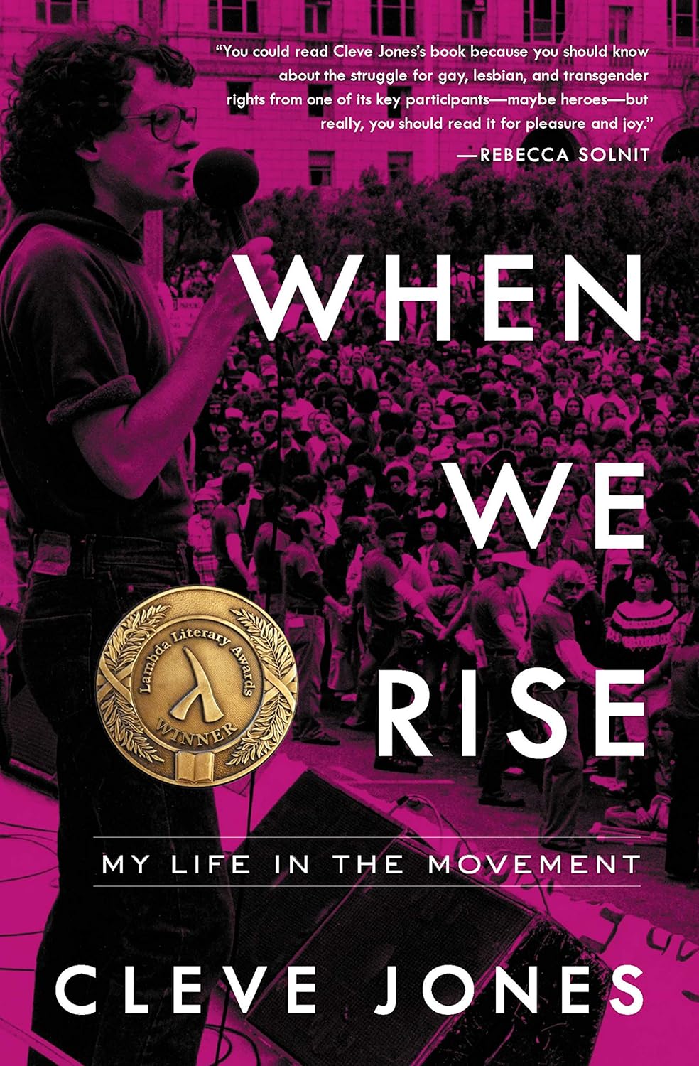 Diwali Sale When We Rise: My Life in the Movement Diwali Sale When We Rise: My Life in the Movement