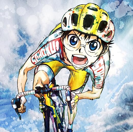 Amazon Tvアニメ 弱虫ペダル Glory Line オープニングテーマ 僕の声 アニメ盤 Rhythmic Toy World アニメ ゲーム ミュージック