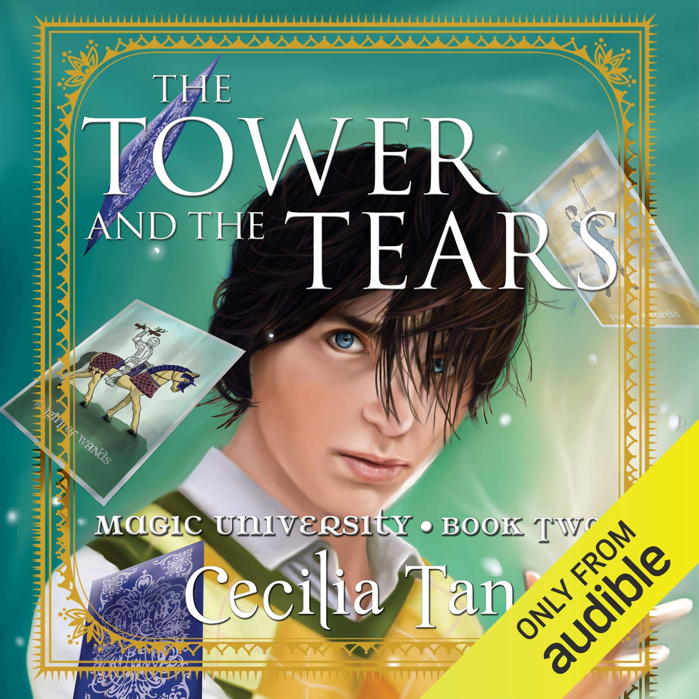 The Tower and the Tears